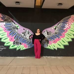 Meet your Posher, Bethany